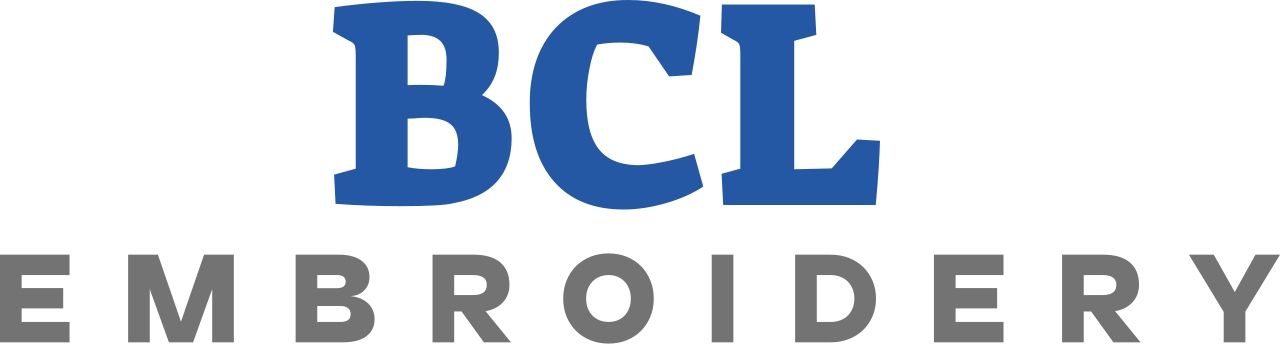 BCL EMBROIDERY